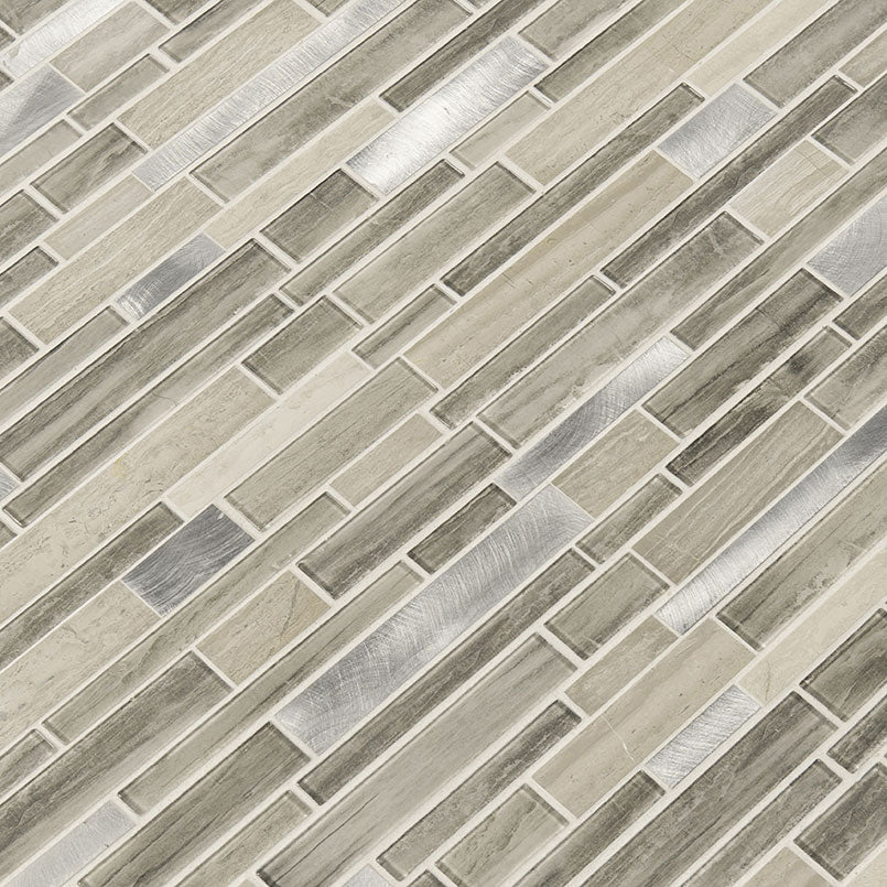 OCOTILLO BLEND INTERLOCKING Mosaic - Shop at Home Craft Studio - 2