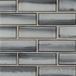 OMBRE GRIGIA SUBWAY 2X6 Wall Tile - Shop at Home Craft Studio - 3