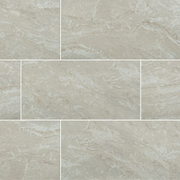 ONYX IVORY 12X24 POLISHED Floor or Wall Tile - Shop at Home Craft Studio - 2