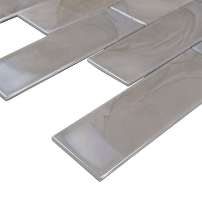 OPALINA 2X6XSUBWAY Wall Tile - Shop at Home Craft Studio - 3