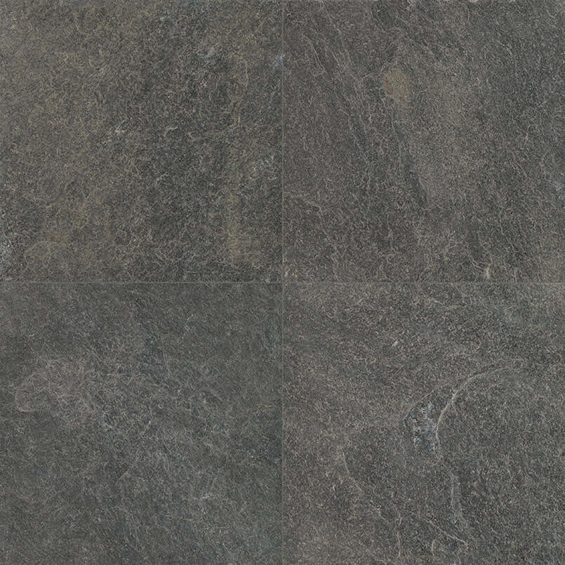 OSTRICH GREY 12X12 HONED Floor or Wall Tile - Shop at Home Craft Studio - 5