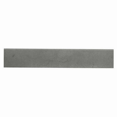 OXIDE MAGENTILE 3X18 BULLNOSE Bullnose, Floor or Wall Tile, Trims & Pencils, Finishing Pieces - Shop at Home Craft Studio - 1
