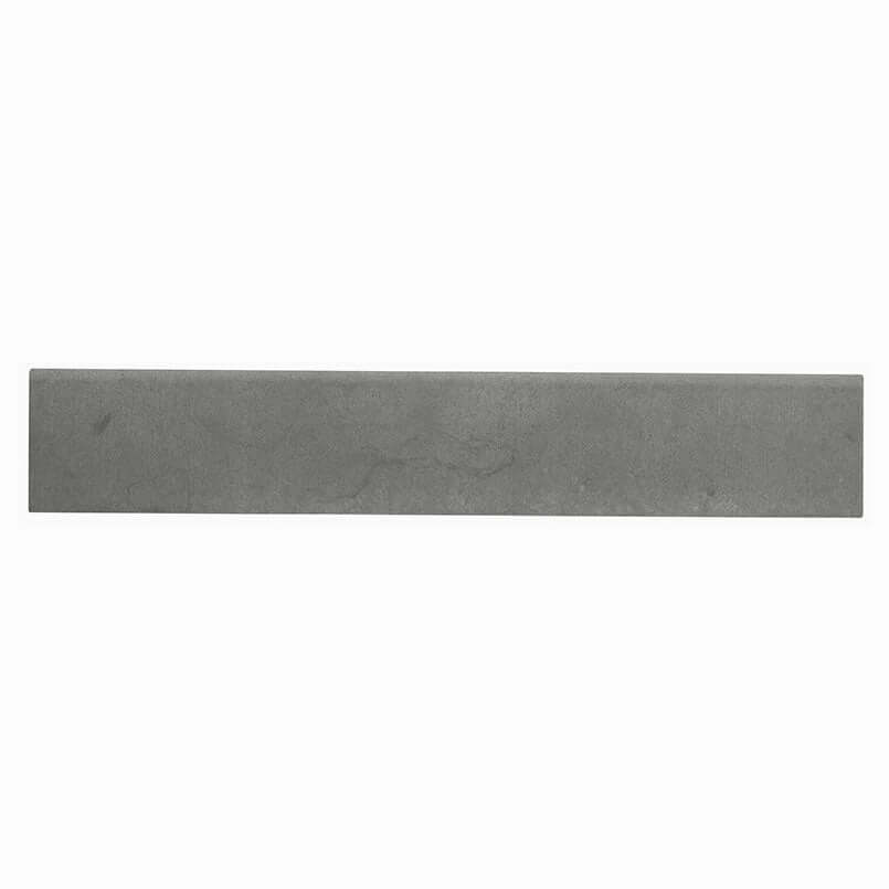 OXIDE MAGENTILE 3X18 BULLNOSE Bullnose, Floor or Wall Tile, Trims & Pencils, Finishing Pieces - Shop at Home Craft Studio - 1