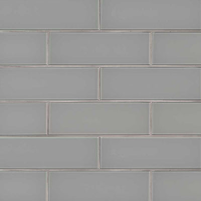 OYSTER GRAY 4X12 Wall Tile - Shop at Home Craft Studio - 2
