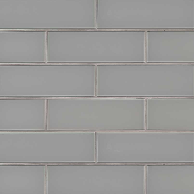 OYSTER GRAY 4X12 Wall Tile - Shop at Home Craft Studio - 2