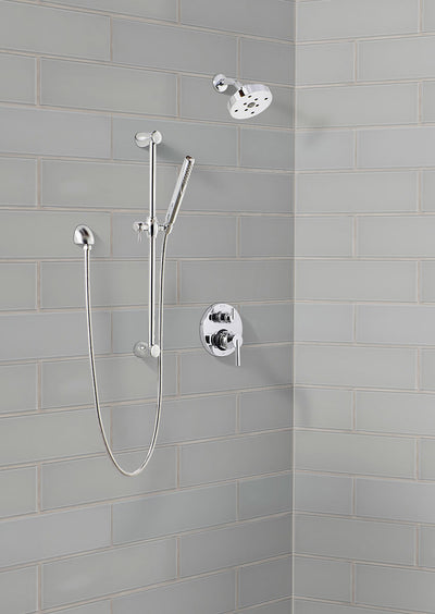 OYSTER GRAY 4X12 Wall Tile - Shop at Home Craft Studio - 3