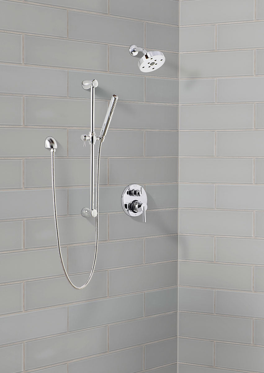 OYSTER GRAY 4X12 Wall Tile - Shop at Home Craft Studio - 3