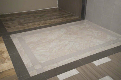 Onyx Grigio 12X24 Polished Floor or Wall Tile - Shop at Home Craft Studio - 2
