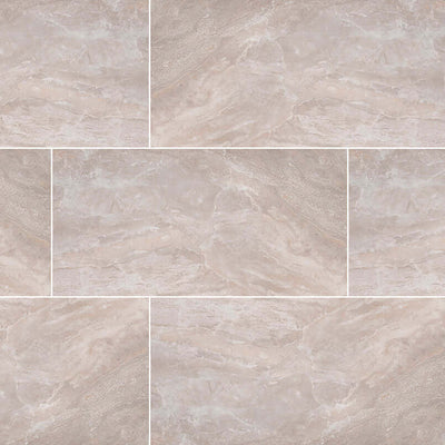 Onyx Grigio 12X24 Polished Floor or Wall Tile - Shop at Home Craft Studio - 3