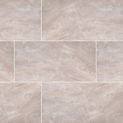 Onyx Grigio 12X24 Polished Floor or Wall Tile - Shop at Home Craft Studio - 1
