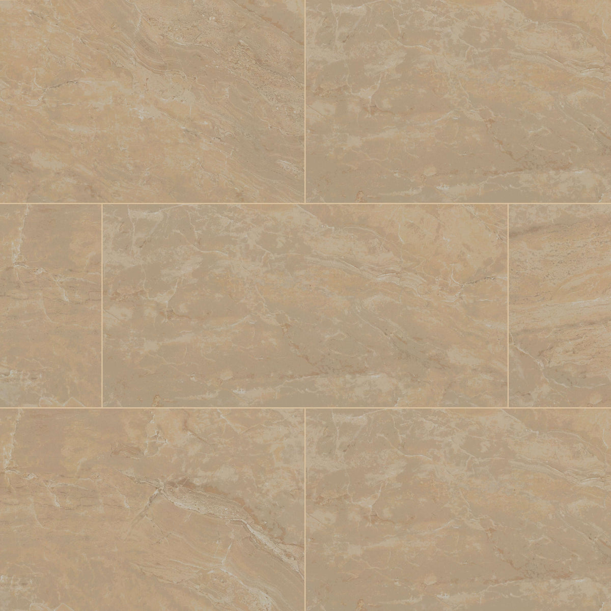 Onyx Sand 12X24 Polished Floor or Wall Tile - Shop at Home Craft Studio - 2