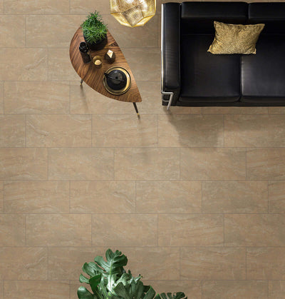 Onyx Sand 12X24 Polished Floor or Wall Tile - Shop at Home Craft Studio - 4
