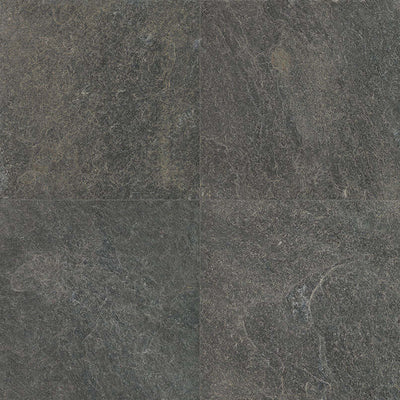 Ostrich Grey 12X12 Honed Floor or Wall Tile - Shop at Home Craft Studio - 5