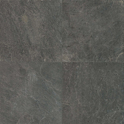 Ostrich Grey 12X12 Honed Floor or Wall Tile - Shop at Home Craft Studio - 1