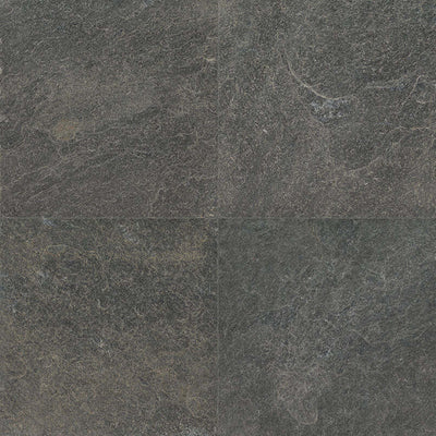 Ostrich Grey 12X12 Honed Floor or Wall Tile - Shop at Home Craft Studio - 4
