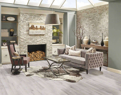 PALMETTO BIANCO Floor or Wall Tile - Shop at Home Craft Studio - 2