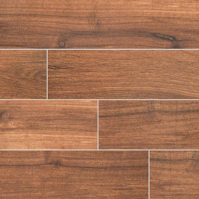 PALMETTO CHESTNUT Floor or Wall Tile - Shop at Home Craft Studio - 1