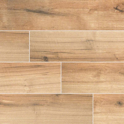 PALMETTO COGNAC Floor or Wall Tile - Shop at Home Craft Studio - 1