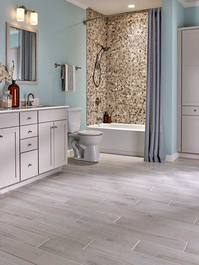 PALMETTO FOG Floor or Wall Tile - Shop at Home Craft Studio - 2