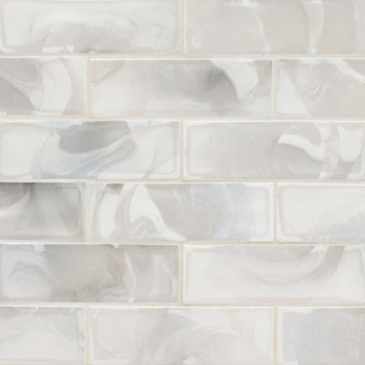 PEARLA SUBWAY Wall Tile - Shop at Home Craft Studio - 1