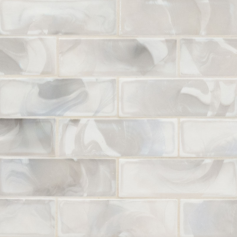 PEARLA SUBWAY Wall Tile - Shop at Home Craft Studio - 1