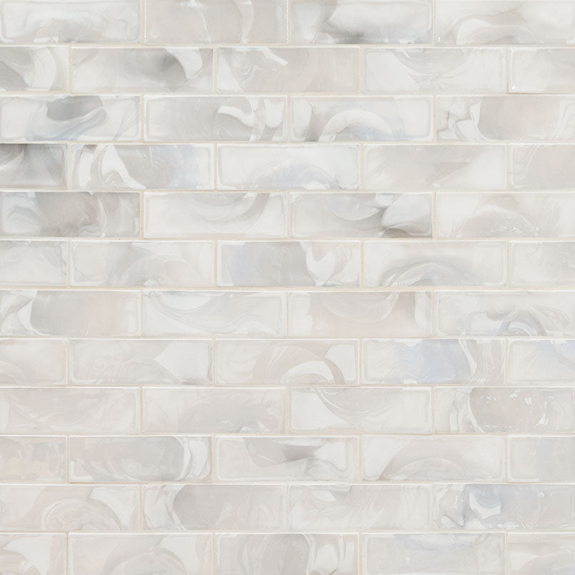 PEARLA SUBWAY Wall Tile - Shop at Home Craft Studio - 3