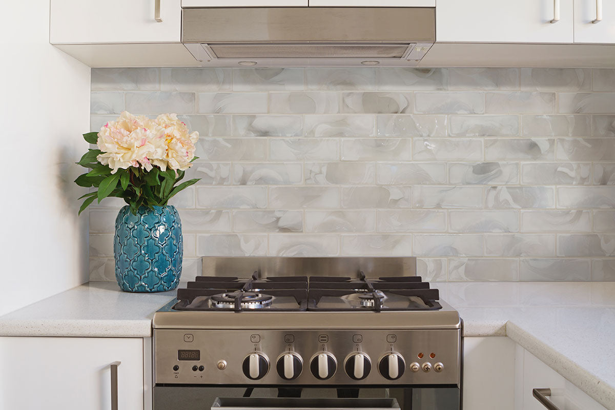PEARLA SUBWAY Wall Tile - Shop at Home Craft Studio - 4