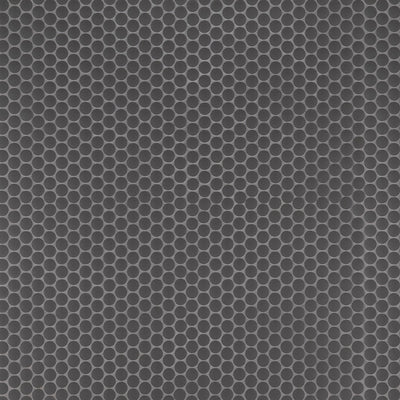 PENNY ROUND NERO MATTE Mosaic - Shop at Home Craft Studio - 2