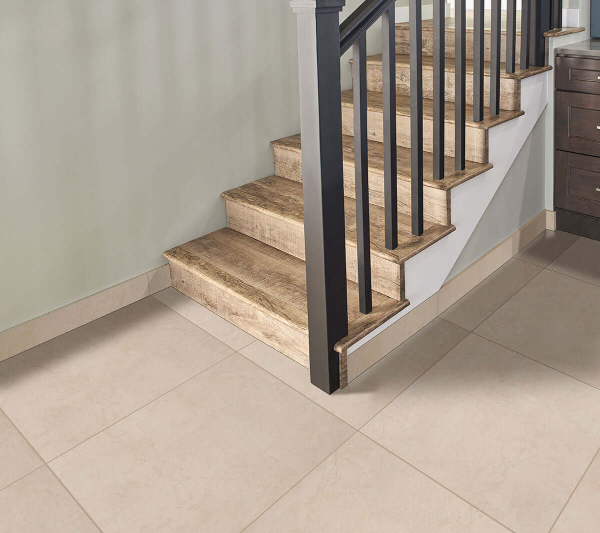PHILADELPHIA VERSAILLES PATTERN Travertine Tile - Shop at Home Craft Studio - 4