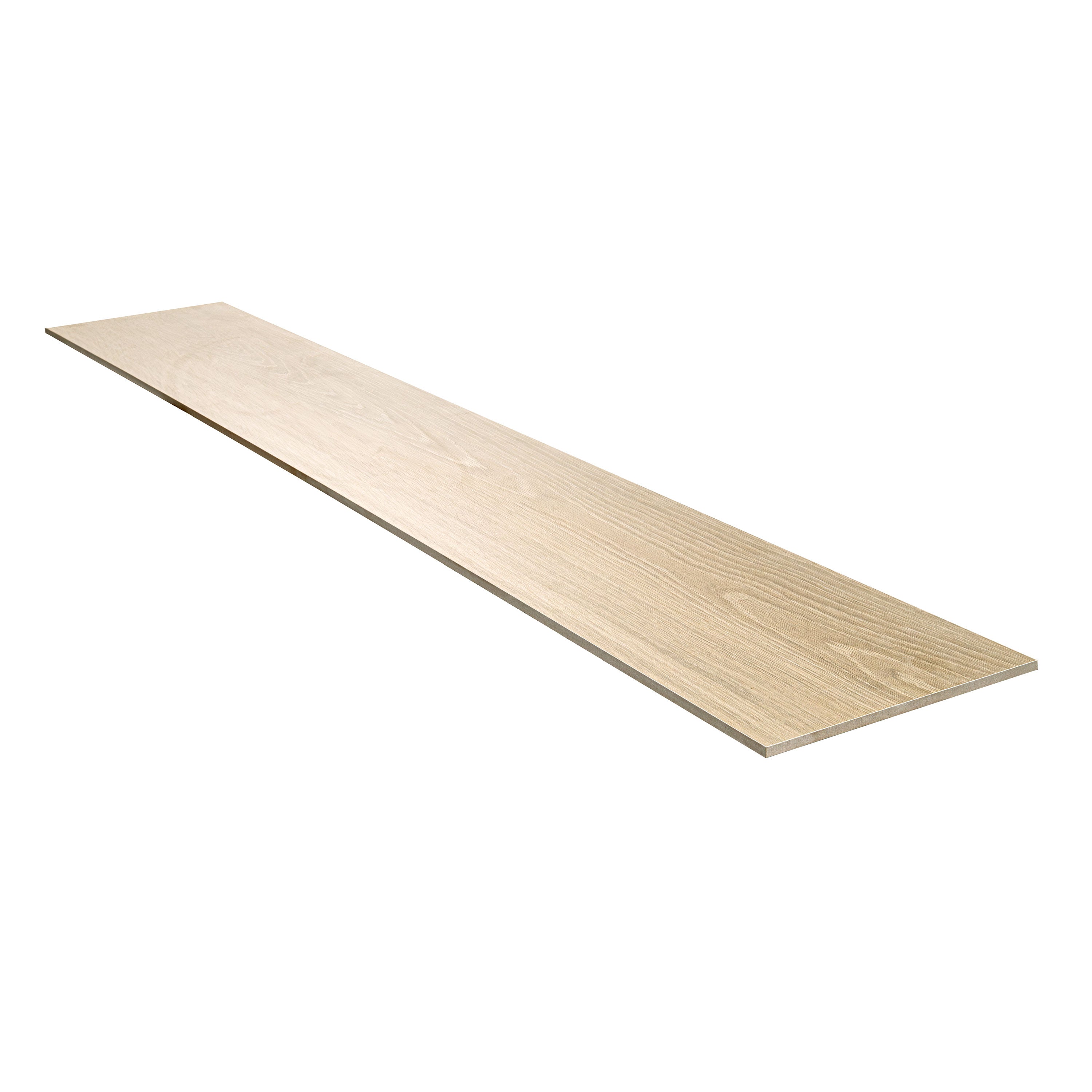 PLACERO OAK 10X60 Floor or Wall Tile - Shop at Home Craft Studio - 3