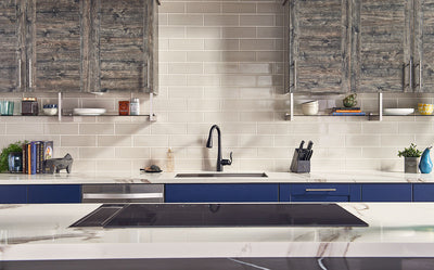 PORTICO PEARL 4X12 Wall Tile - Shop at Home Craft Studio - 5