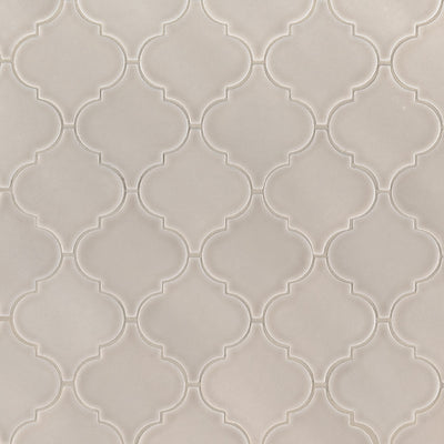 PORTICO PEARL ARABESQUE Mosaic - Shop at Home Craft Studio - 1