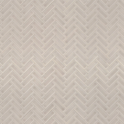 PORTICO PEARL HERRINGBONE Wall Tile - Shop at Home Craft Studio - 2