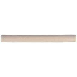 PORTICO PEARL QUARTER ROUND MOLDING Trims & Pencils, Bullnose, Finishing Pieces - Shop at Home Craft Studio - 2