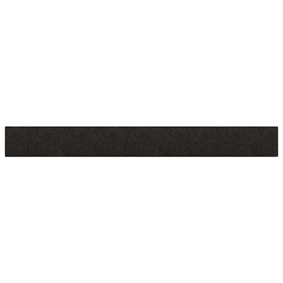 PREMIUM BLACK HONED 4X36X.75 DBL BEVEL Trims & Pencils, Finishing Pieces - Shop at Home Craft Studio - 2