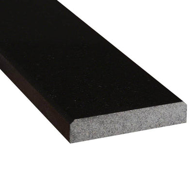 PREMIUM BLK 5X36 THREHSOLD Thresholds - Shop at Home Craft Studio - 1