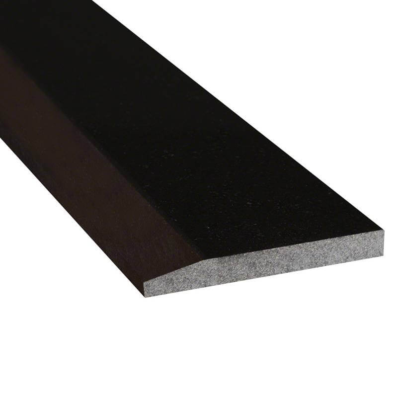 PREMIUM BLK 6X36 HOLY THREHSOLD Thresholds & Sills - Shop at Home Craft Studio - 1