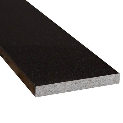PREMIUM BLK 6X72 SILL Thresholds & Sills - Shop at Home Craft Studio - 1