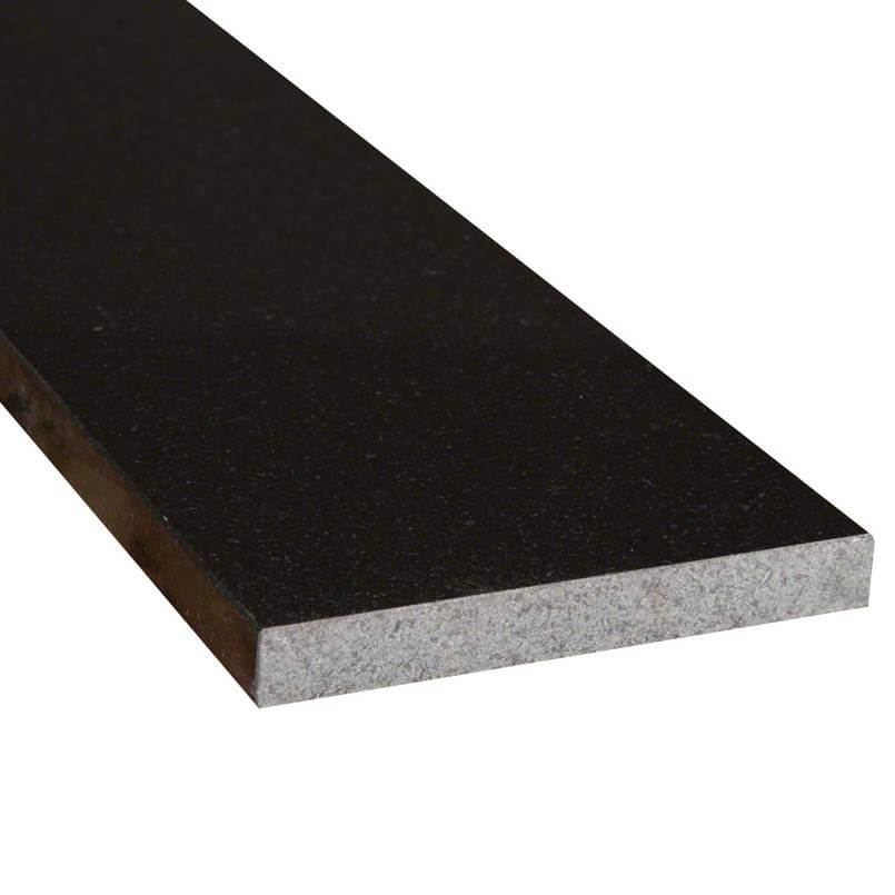 PREMIUM BLK 6X72 SILL Thresholds & Sills - Shop at Home Craft Studio - 1