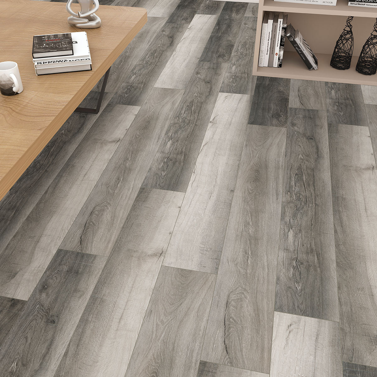 PRESCOTT BRACKEN HILL 7x48 Luxury Vinyl Planks - Shop at Home Craft Studio - 3