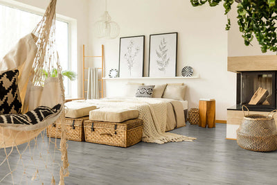PRESCOTT DUNITE OAK 7x48 Luxury Vinyl Planks - Shop at Home Craft Studio - 2