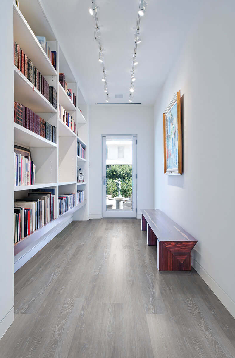 PRESCOTT FINELY 7x48 Luxury Vinyl Plank - Shop at Home Craft Studio - 2