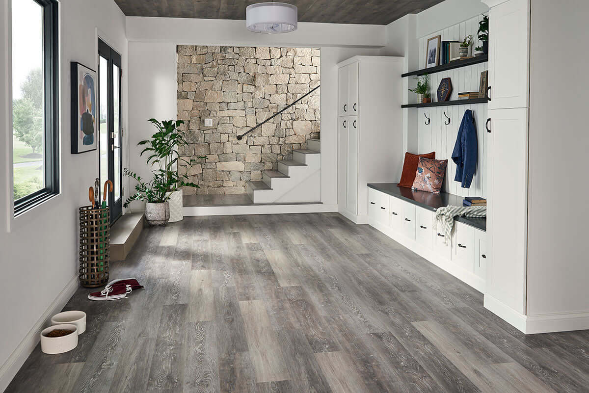 PRESCOTT FINELY 7x48 Luxury Vinyl Plank - Shop at Home Craft Studio - 5