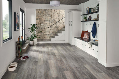 PRESCOTT FINELY 7x48 Luxury Vinyl Plank - Shop at Home Craft Studio - 5