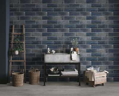 PRESCOTT GRAYTON 7x48 Luxury Vinyl Planks - Shop at Home Craft Studio - 6