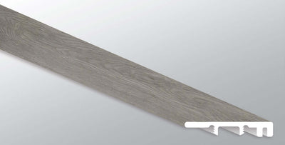 PRESCOTT GRAYTON 7x48 Luxury Vinyl Planks - Shop at Home Craft Studio - 9