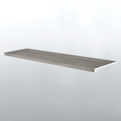 PRESCOTT GRAYTON 7x48 Luxury Vinyl Planks - Shop at Home Craft Studio - 10