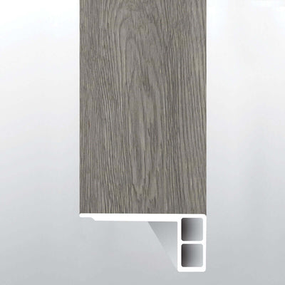 PRESCOTT GRAYTON 7x48 Luxury Vinyl Planks - Shop at Home Craft Studio - 12