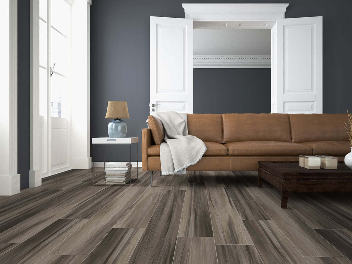 PRESCOTT JENTA 7x48 Luxury Vinyl Plank - Shop at Home Craft Studio - 3