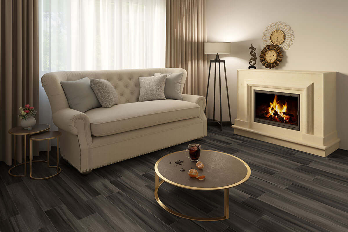 PRESCOTT JENTA 7x48 Luxury Vinyl Plank - Shop at Home Craft Studio - 4